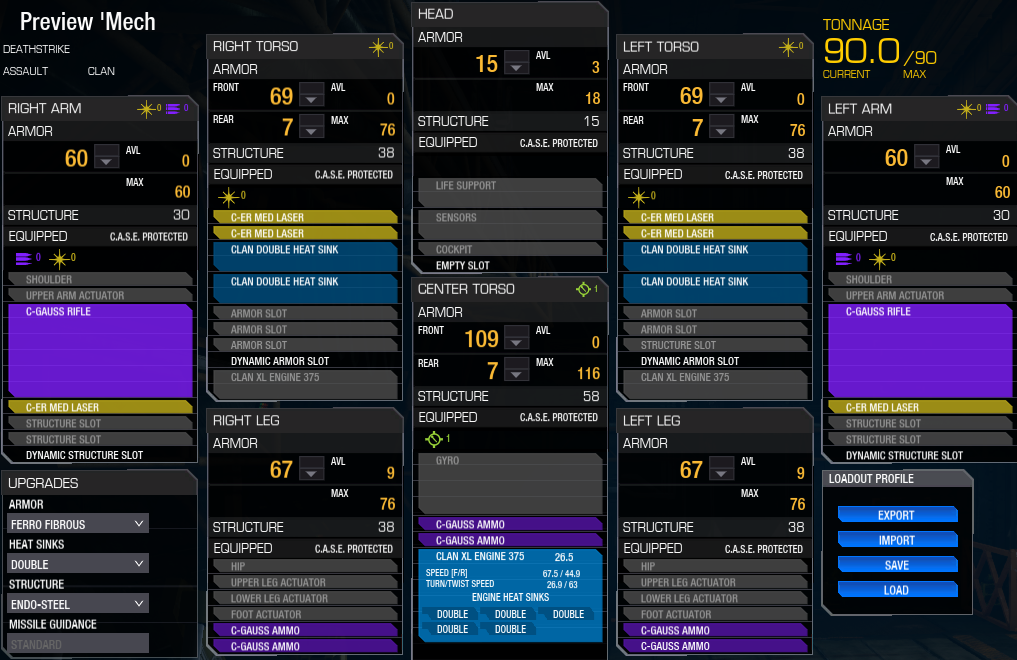 MCII-DS Mad Cat MK II Build.png